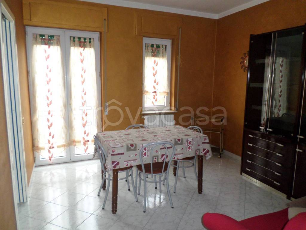 appartamento in affitto a Potenza