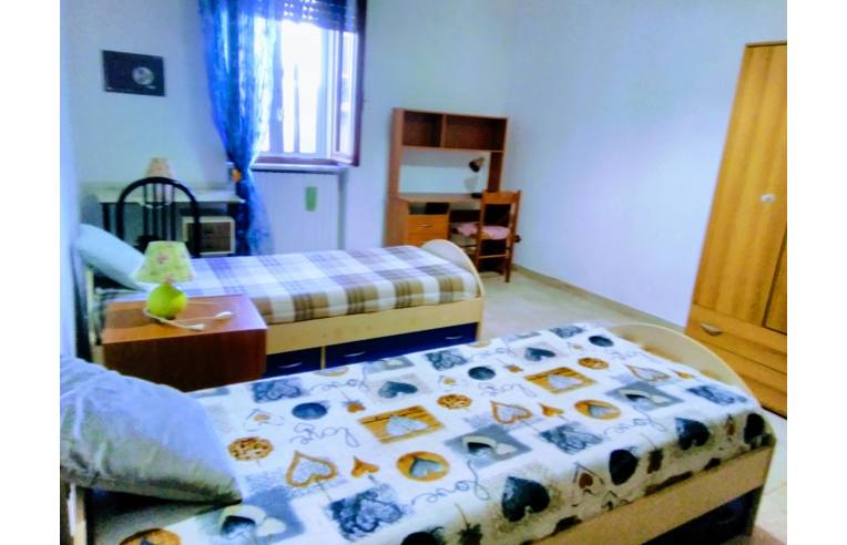 camera singola in affitto a Potenza