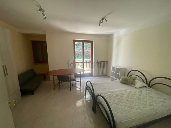 appartamento in affitto a Potenza