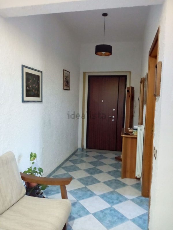 appartamento in affitto a Potenza