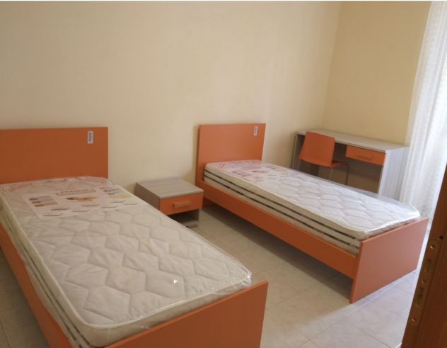 camera singola in affitto a Potenza