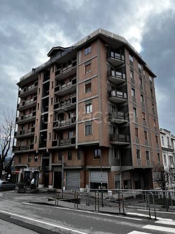 appartamento in affitto a Potenza