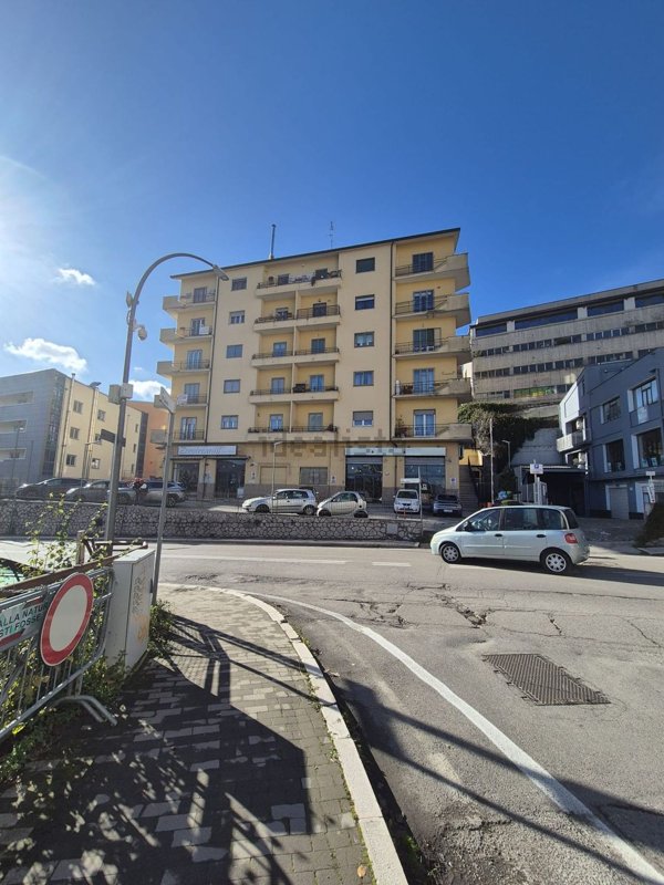 appartamento in affitto a Potenza