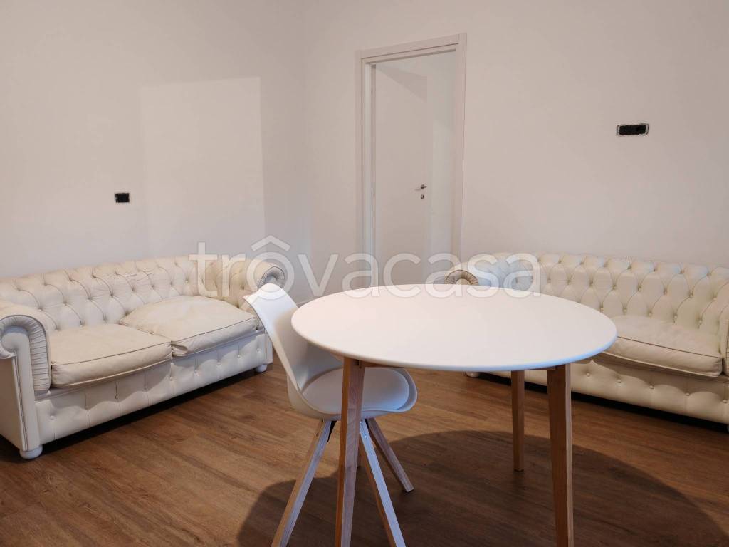 appartamento in affitto a Potenza