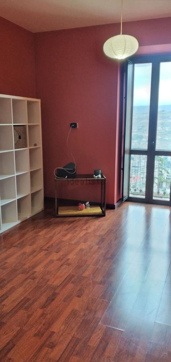 appartamento in affitto a Potenza