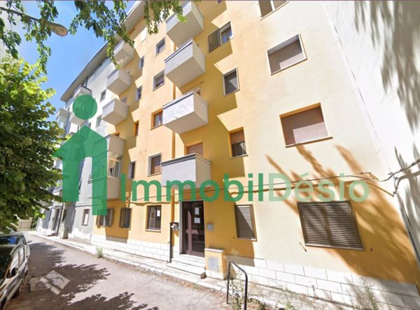 appartamento in affitto a Potenza