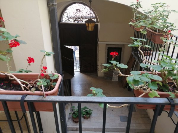 appartamento in affitto a Potenza