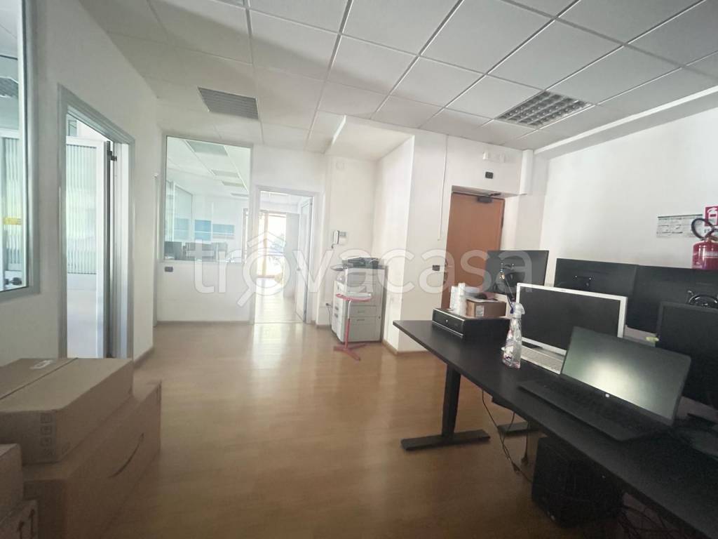 appartamento in affitto a Potenza