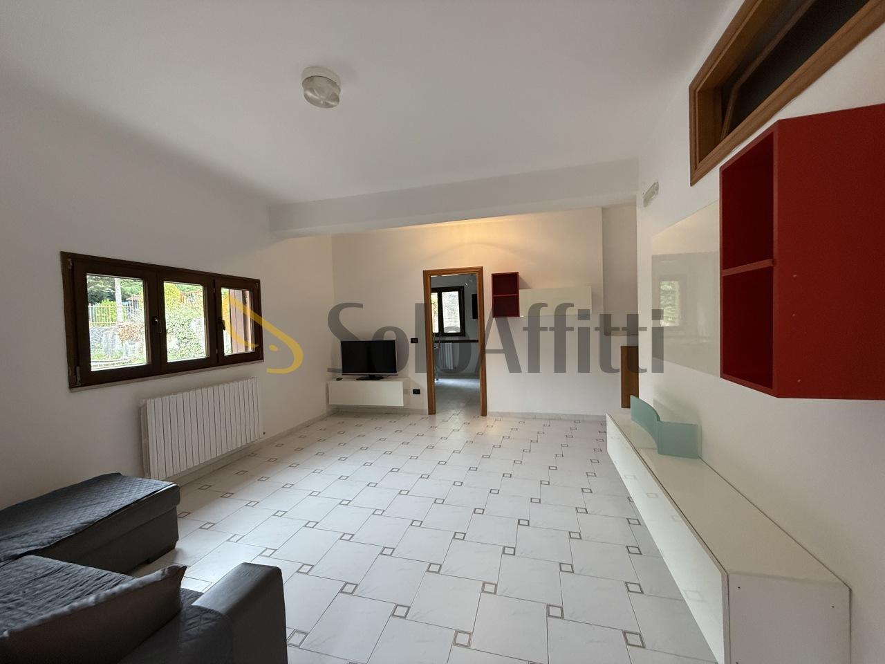 appartamento in affitto a Potenza