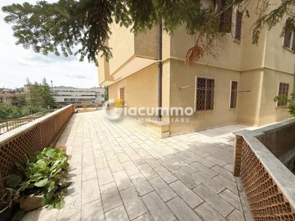 appartamento in affitto a Potenza