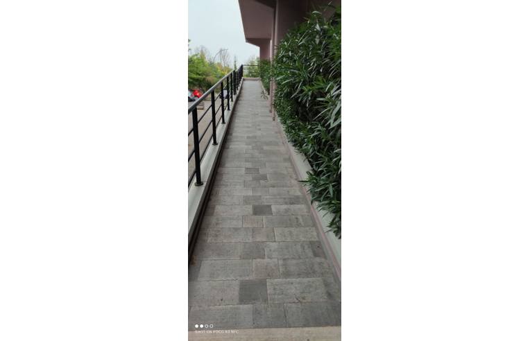 ufficio in affitto a Potenza