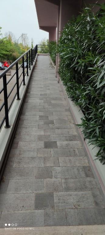 ufficio in affitto a Potenza