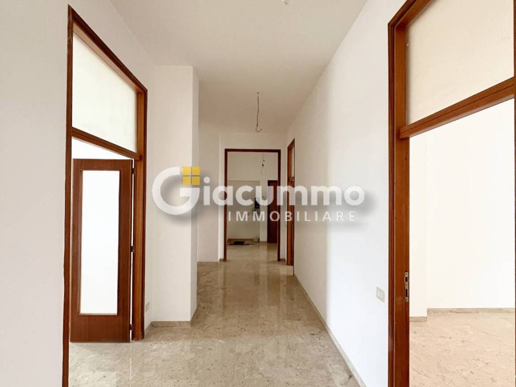 appartamento in affitto a Potenza