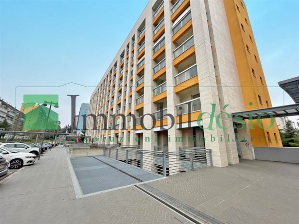 negozio in affitto a Potenza in zona Poggio Tre Galli