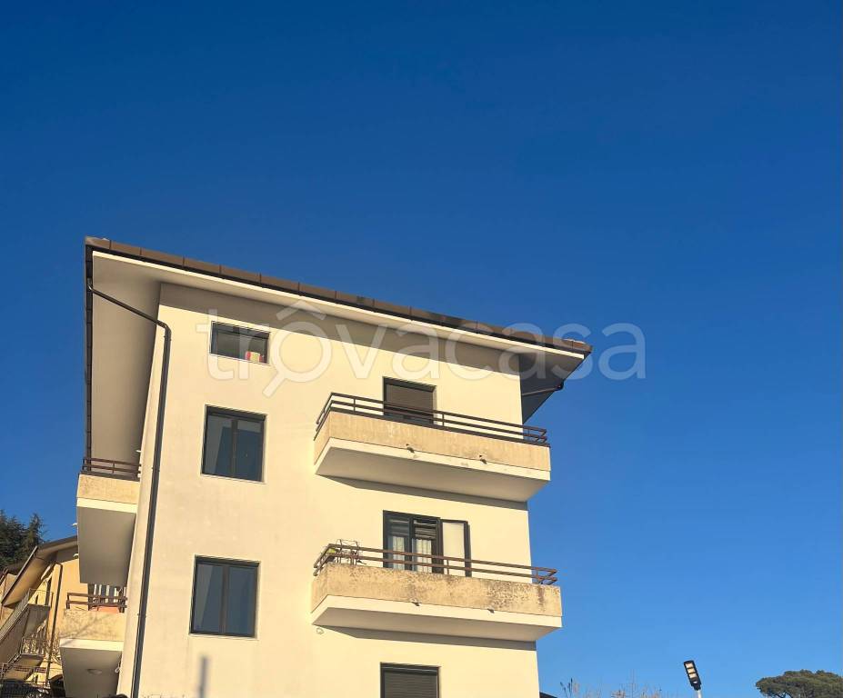 appartamento in affitto a Potenza