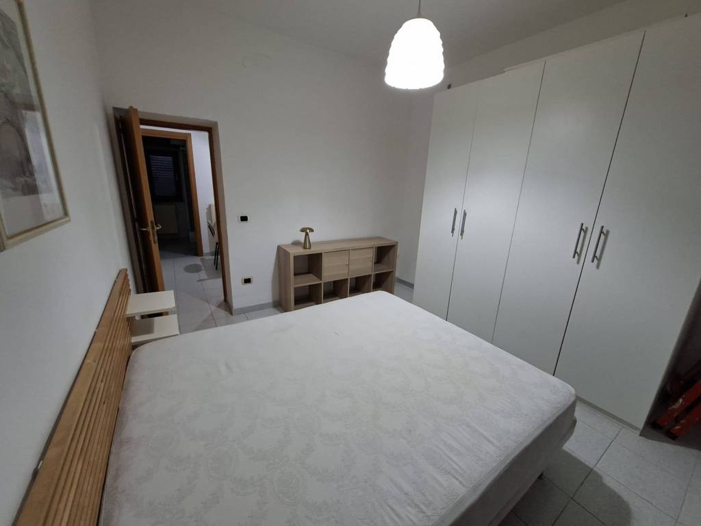 appartamento in affitto a Potenza