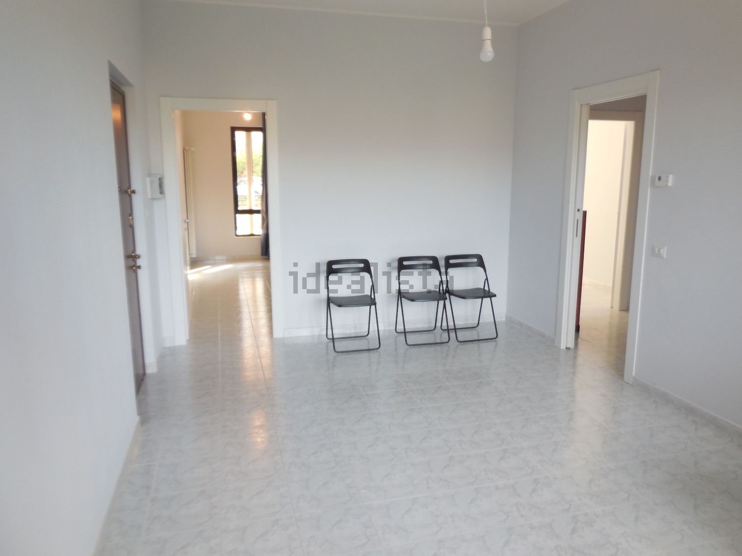 ufficio in affitto a Potenza in zona Poggio Tre Galli