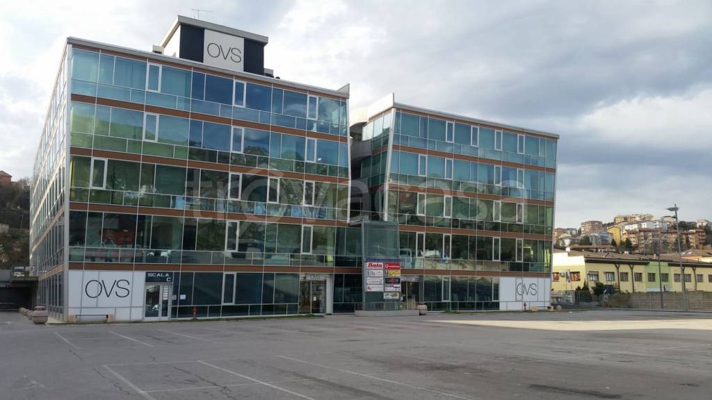 ufficio in affitto a Potenza