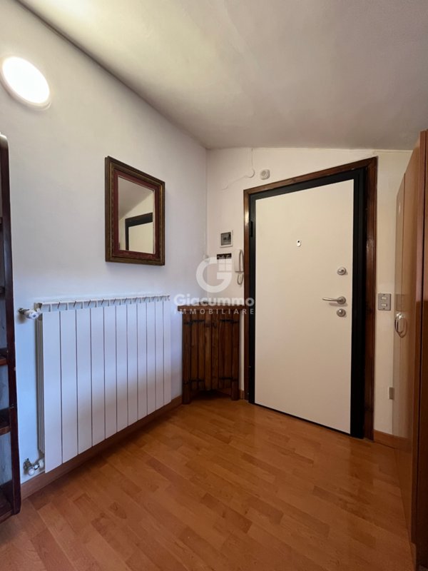 appartamento in affitto a Potenza