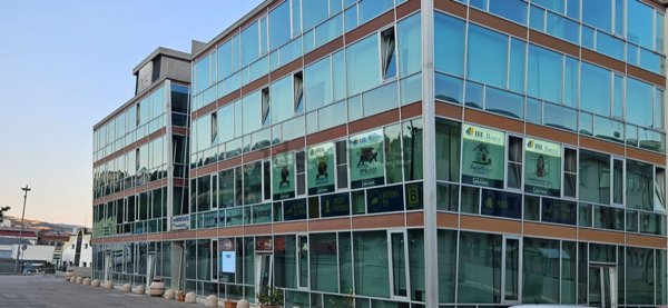 ufficio in affitto a Potenza