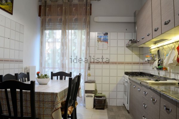 appartamento in affitto a Potenza in zona Macchia Romana