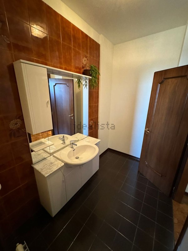 appartamento in affitto a Potenza