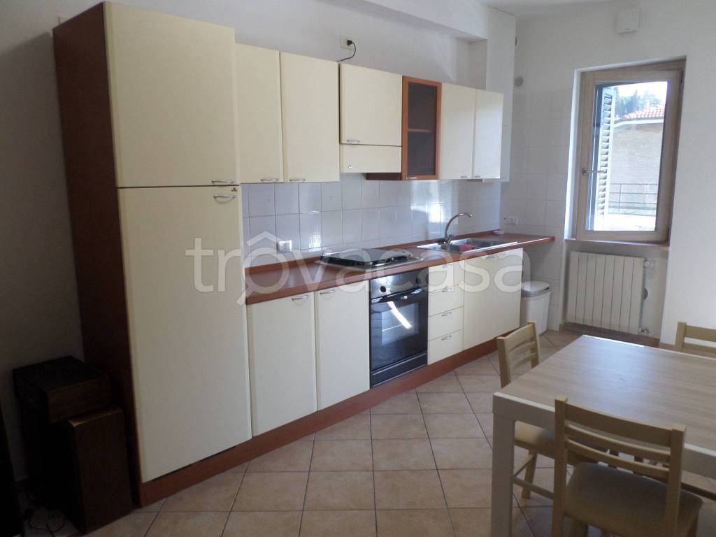 appartamento in affitto a Potenza