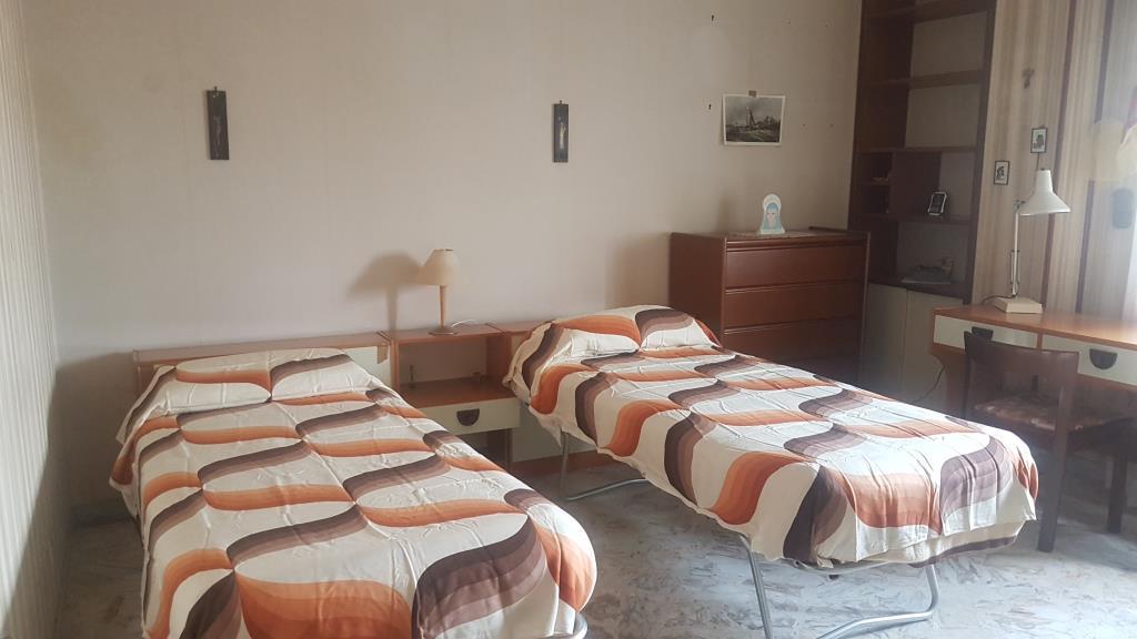 appartamento in affitto a Potenza