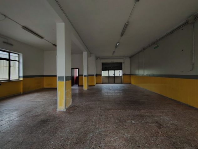 ufficio in affitto a Potenza