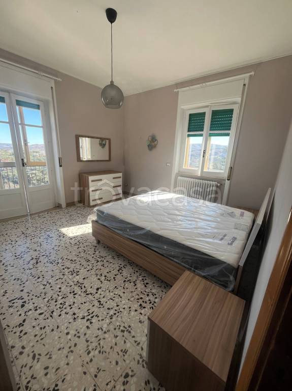 appartamento in affitto a Potenza