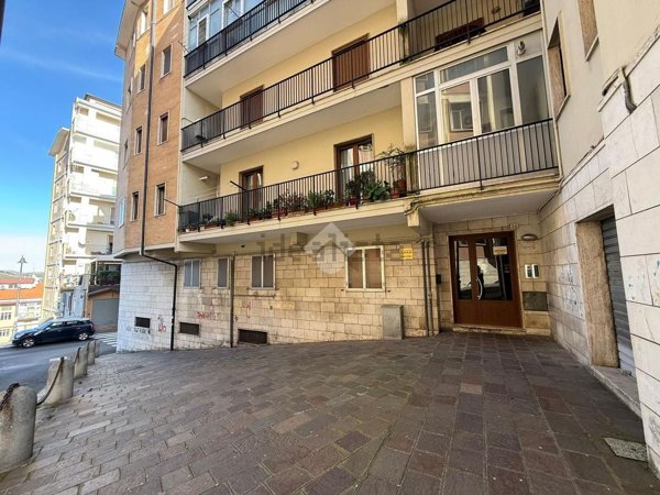 appartamento in affitto a Potenza