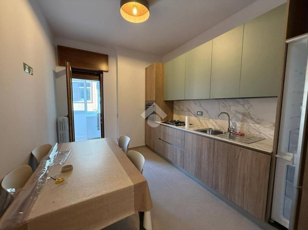 appartamento in affitto a Potenza