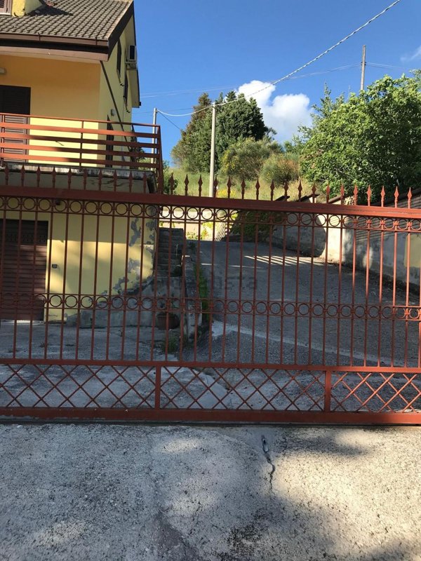 appartamento in affitto a Potenza in zona Bucaletto