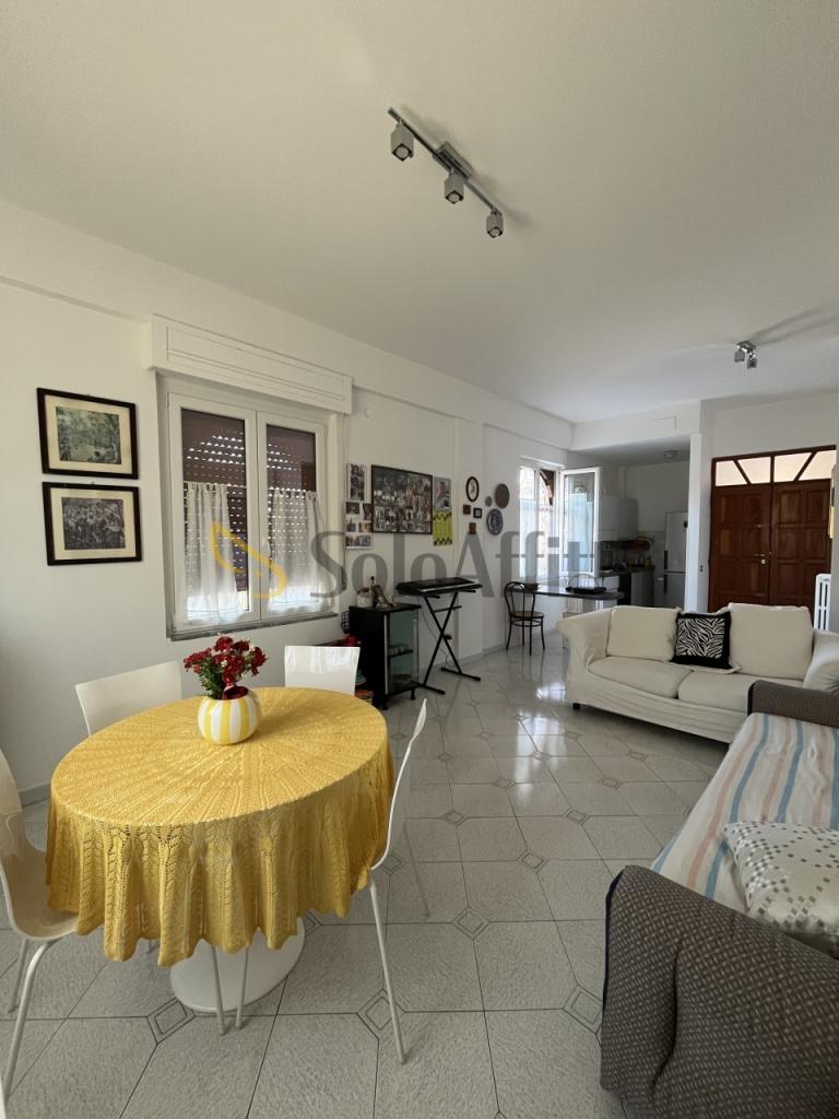 appartamento in affitto a Potenza