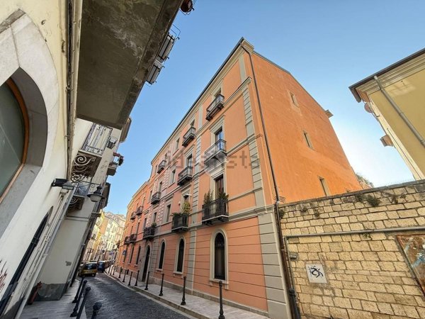 appartamento in affitto a Potenza