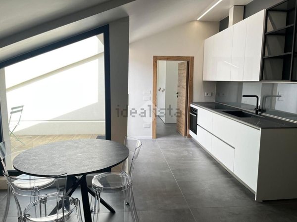 appartamento in affitto a Potenza