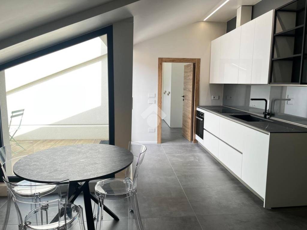 appartamento in affitto a Potenza