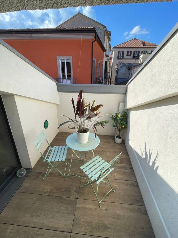 appartamento in affitto a Potenza