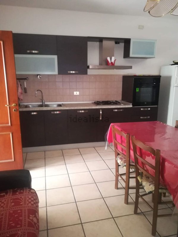 appartamento in affitto a Potenza in zona Rione Lucania