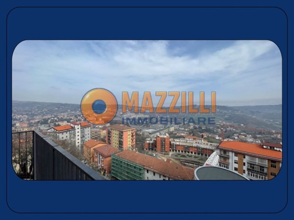 appartamento in affitto a Potenza in zona Rione Libertà