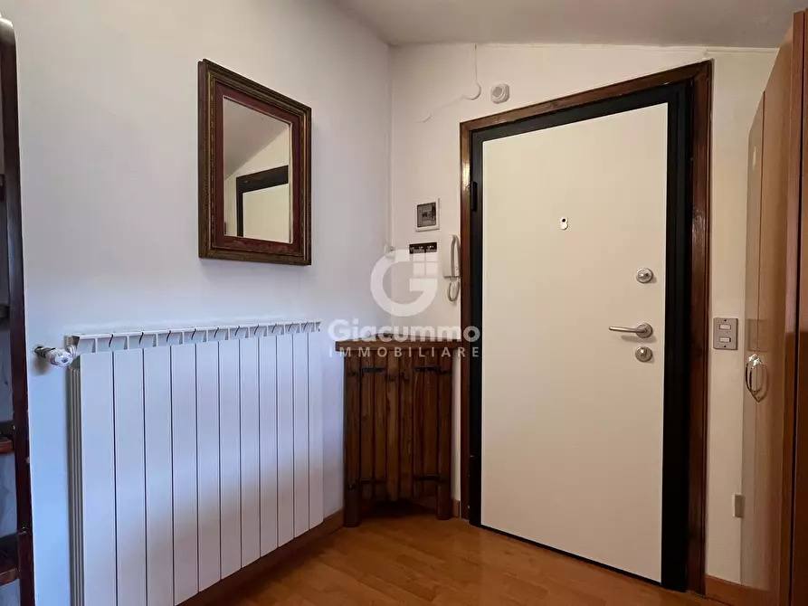 appartamento in affitto a Potenza