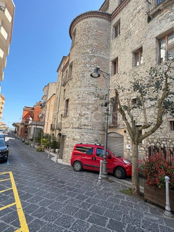 appartamento in affitto a Potenza