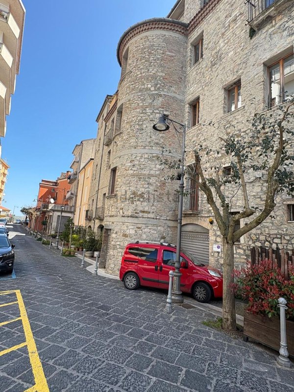 appartamento in affitto a Potenza