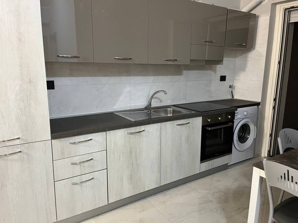 appartamento in affitto a Potenza