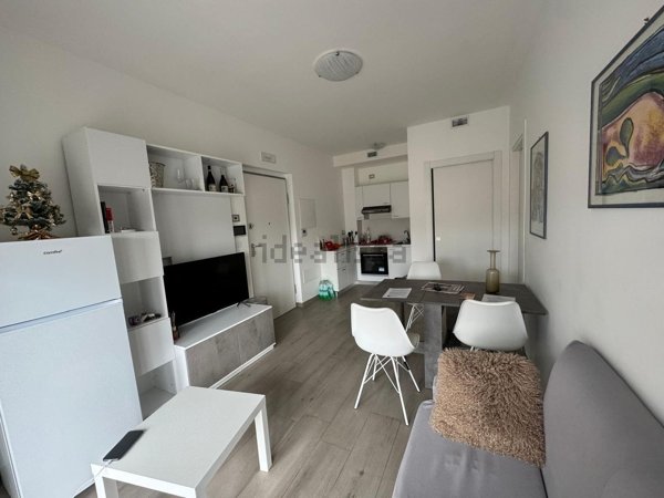 appartamento in affitto a Potenza in zona Rione Santa Maria