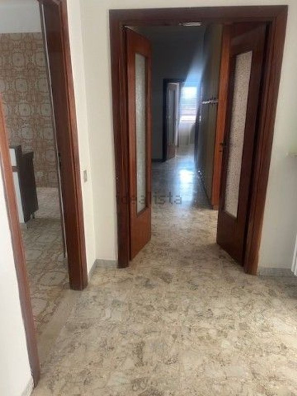 appartamento in affitto a Potenza