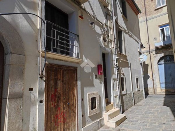 appartamento in affitto a Potenza