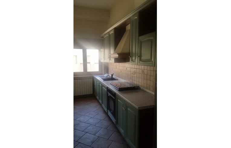 appartamento in affitto a Potenza in zona Macchia Romana