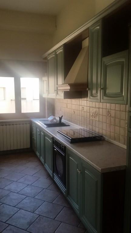 appartamento in affitto a Potenza in zona Macchia Romana