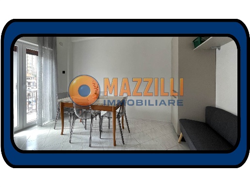 appartamento in affitto a Potenza in zona Rione San Rocco